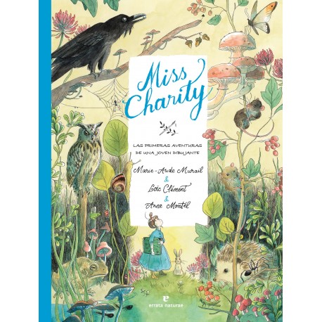 MISS CHARITY
