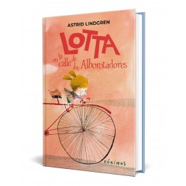 LOTTA EN LA CALLE DE LOS ALBOROTADORES