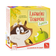 LADRÓN TORPÓN JUNIOR JUEGO LÚDILO