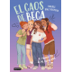 Portada del libro El caos de Beca