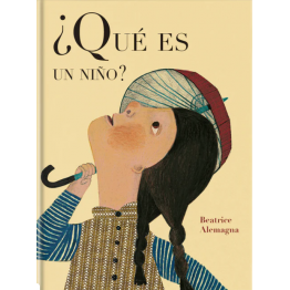 ¿QUÉ ES UN NIÑO?