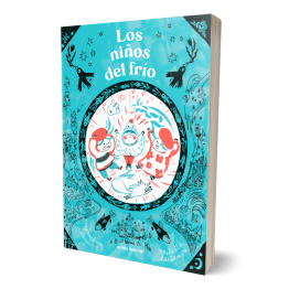 LOS NIÑOS DEL FRÍO