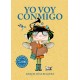portada libro Yo voy conmigo NubeOcho