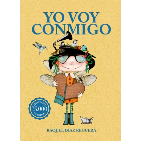 portada libro Yo voy conmigo NubeOcho
