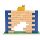 Juego Muro Tambaleante Moulin Roty