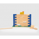Juego de habilidad para niños Moulin Roty