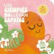 Libro Los ciempiés no llevan zapatos de Editorial Libre Albedrío
