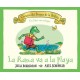 La rana va a la playa libro infantil ilustrado Editorial Juventud