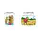 La rana va a la playa libro infantil ilustrado Editorial Juventud