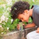 Microscopio portátil para niños
