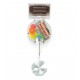 Detalle de Rainbow Maker de Kikkerland