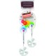 Double rainbowmaker de Kikkerland