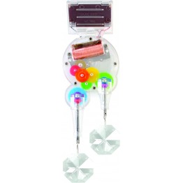 GENERADOR DE ARCOÍRIS DOUBLE RAINBOWMAKER