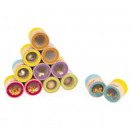 JUEGO SENSORIAL SOUND MEMO