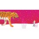Página interior del libro infantil No me tigres de Nanen García-Contreras