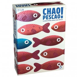 CHAO PESCAO Descubre las respuestas falsas