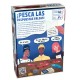 Caja del juego de mesa Chao Pescao de Mercurio