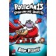 Policán 13 Érase una vez Joselito libro infantil de Dav Pilkey