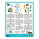 Manualidades infantiles con perlas de agua Sentosphere