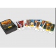 Timeline Asmodee juego de cartas de historia para toda la familia