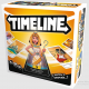 Timeline Asmodee juego de cartas de historia para toda la familia