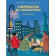 Caperucita en Manhattan novela gráfica de Siruela