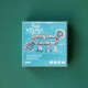 Caja del Puzzle Petit Voyage 24 piezas de Londji