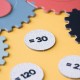 Juego Multiplications de Londji para aprender las tablas de multiplicar jugando