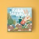 Juego Ready Steady Go! de Londji de observación y rapidez para niños