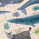 Detalle del Puzzle Life de Londji con especies animales amenazadas