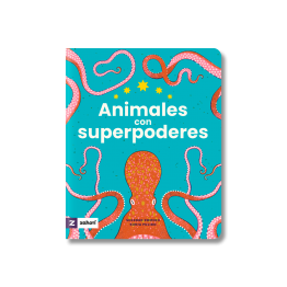 Animales con Superpoderes