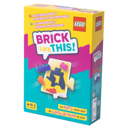 Brick like this