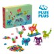 Learn to Build Pets Plus-Plus set de construcción de mascotas