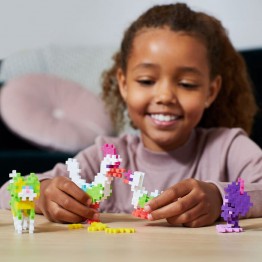 Learn to Build Pets Plus Plus