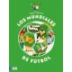 Portada de El gran libro de los mundiales de fútbol