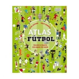 Atlas de fútbol
