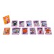 Cartas de la expansión Virus Halloween