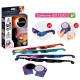 Gafas para Eclipse Solar  - Pack familiar