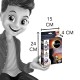 Gafas para Eclipse Solar  - Pack familiar