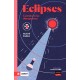 Portada del libro Eclipses. Cuando la luz desaparece de Noemí Fabra, Zahorí Books