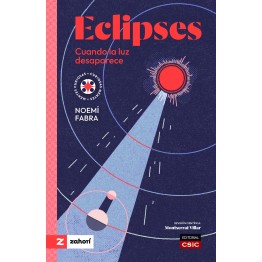 Eclipses. Cuando la luz desaparece