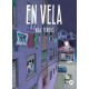 Portada de en vela de Ana Penyas