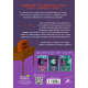 Libro juvenil de misterio Justina Jones 4 de Elly Griffiths