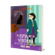 Los misterios de Justina Jones 4 El espía en la ventana de Elly Griffiths