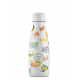 Cool Bottles African Safari botella térmica infantil 260 ml