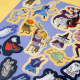 Juego creativo infantil Enchanted de Londji