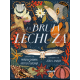 La Bruja Lechuza libro infantil Pípala