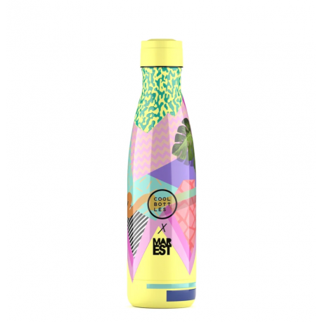 Botella Cool Bottles Mediterranean de 500 ml