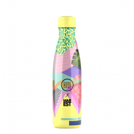 Botella Mediterranean 500 ml. Cool Bottles