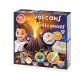Buki Volcanes y Dinosaurios kit científico educativo para niños